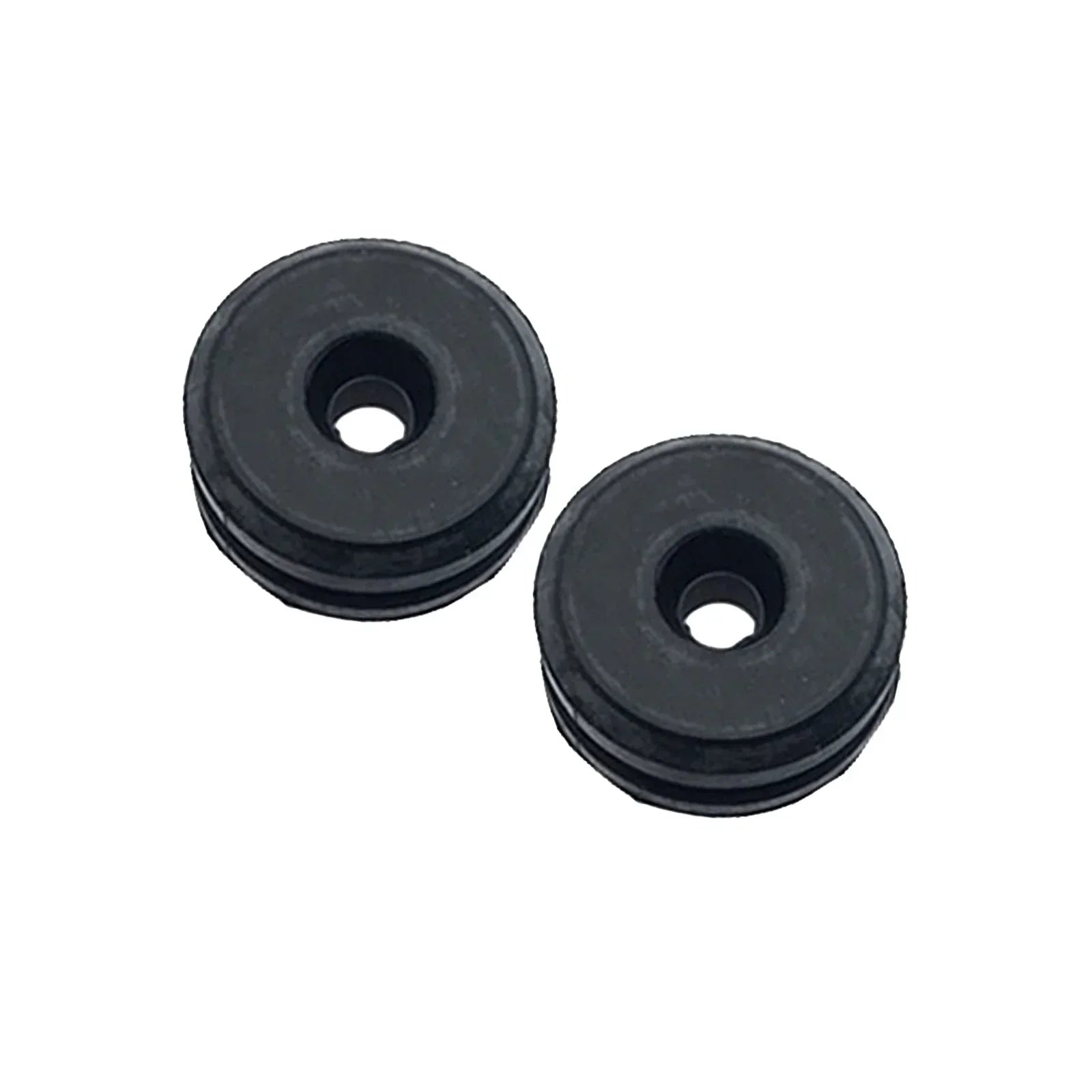 2pcs Car Engine Cover Rubber Mount 171225G0A00,17122-5G0-A00 For HONDA 2013-2017 For ACCORD (V6 Only) 2013-2015 For CROSSTOUR Oasis Select