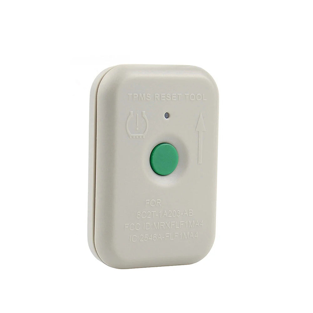 Ford TPMS Reset Tool – Tire Pressure Sensor 8C2T1A203AB TPMS Reset Tool Oasis Select