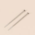 Stainless Steel Replacement Pins for 84/91mm EDC Knives | 1–2 Pcs