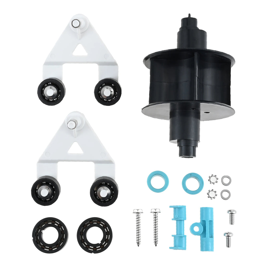 A-Frame /Turbine Kit for Hayward Navigator 925 and Hayward Pool Vac Ultra and Plus Automatic Suction in-ground Pool Cleaner 2025 Oasis Select Default Title