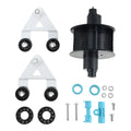 A-Frame /Turbine Kit for Hayward Navigator 925 and Hayward Pool Vac Ultra and Plus Automatic Suction in-ground Pool Cleaner 2025 Oasis Select Default Title