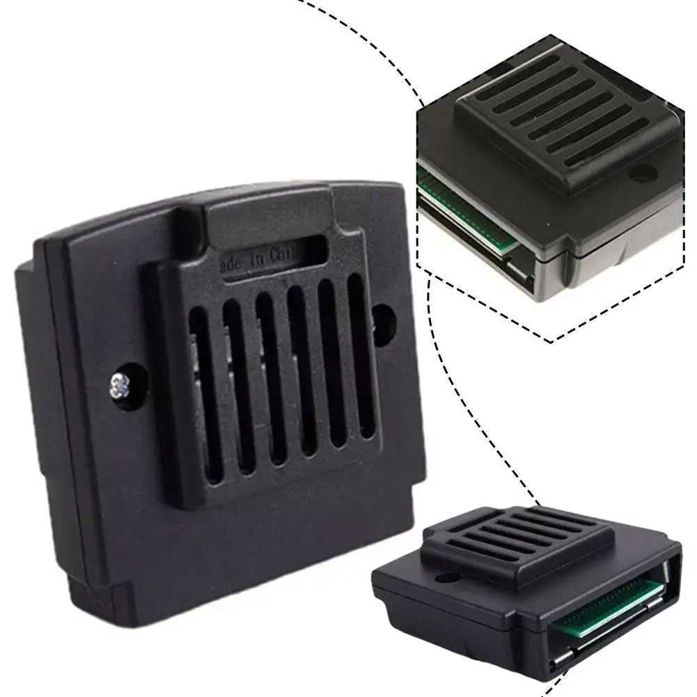 N64 Jumper Pak Replacement – Memory Expansion Slot Cover