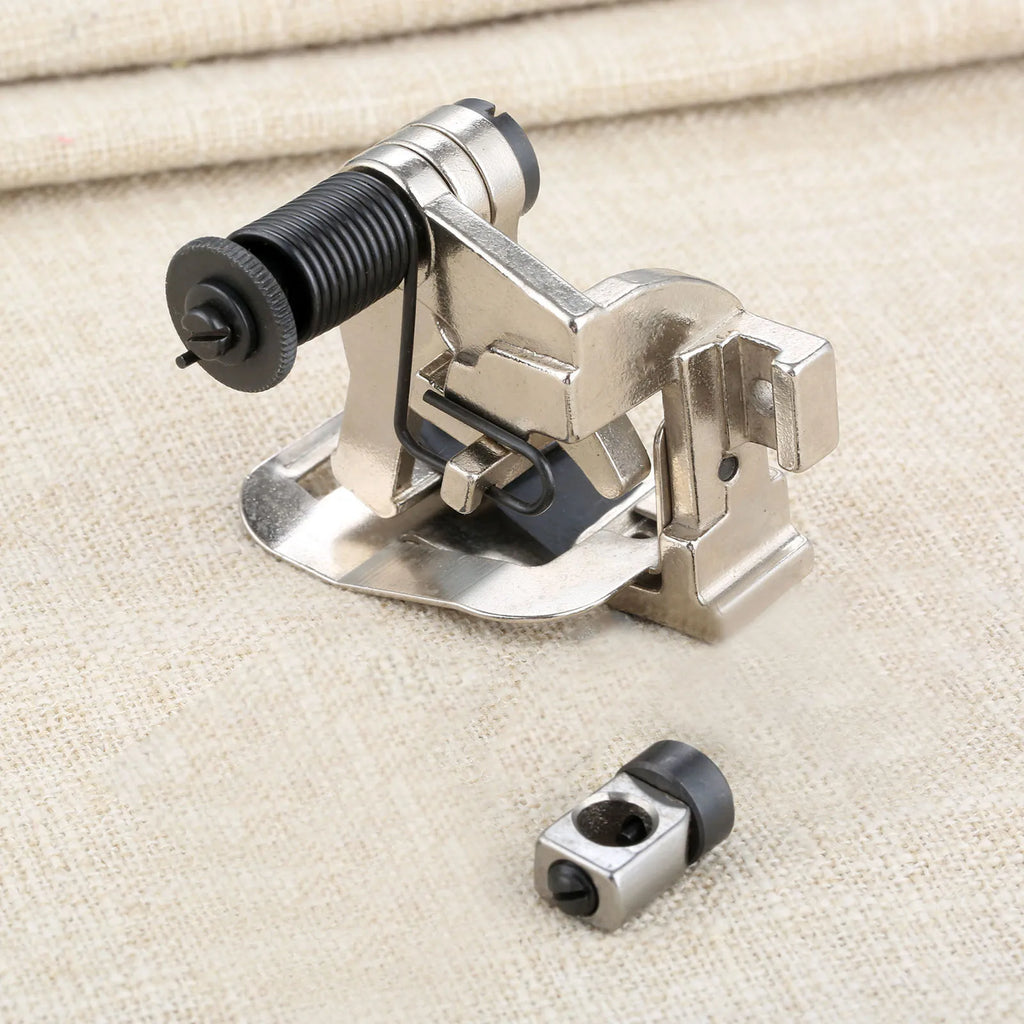Metal Sewing Attachment Foot A9 G9E – Singer, Brother & Juki