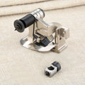 Metal Sewing Attachment Foot A9 G9E – Singer, Brother & Juki
