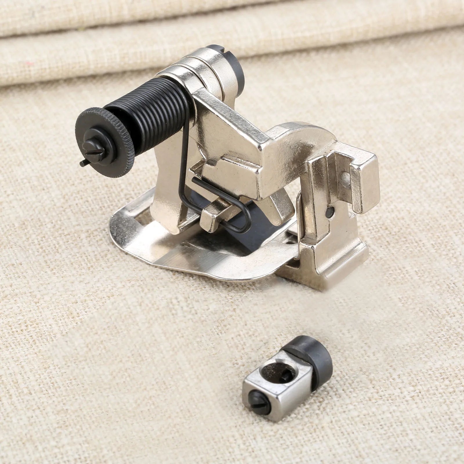 Metal Sewing Attachment Foot A9 G9E – Singer, Brother & Juki