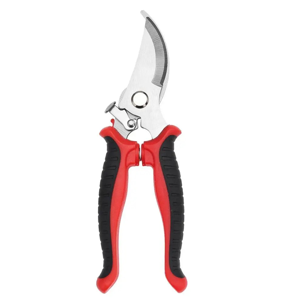 Professional Bypass Pruning Shears – Heavy Duty Garden Shears