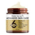 6-in-1 Anti-Wrinkle Face Cream – Dark Spot & Fine Line Anti-Aging Face Cream Oasis Select A
