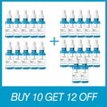 Hyaluronic Acid & Vitamin B5 Face Serum – Firm & Hydrate 30ml