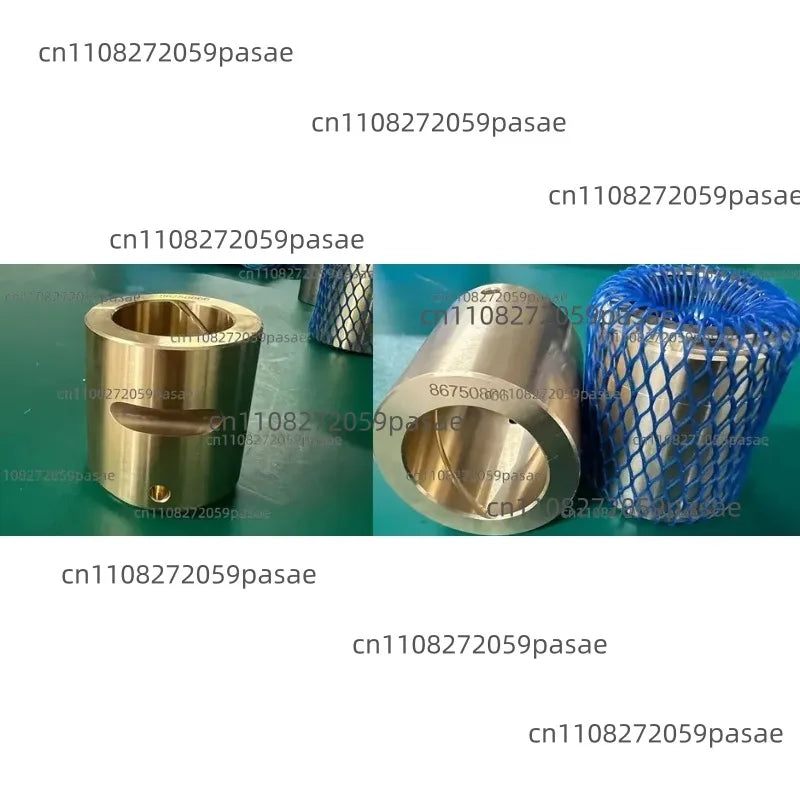 Quick-Change Guide Ring 86750866 for HC50 Rock Drill Parts