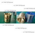Quick-Change Guide Ring 86750866 for HC50 Rock Drill Parts