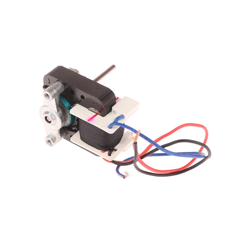 Hot Sale YJ48 Motor 220V AC Asynchronous Motor Desktop Fan Speed Regulating Motor Parts Oasis Select