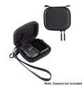 DJI OSMO Nano Hard Storage Bag | Portable PU Carry Case