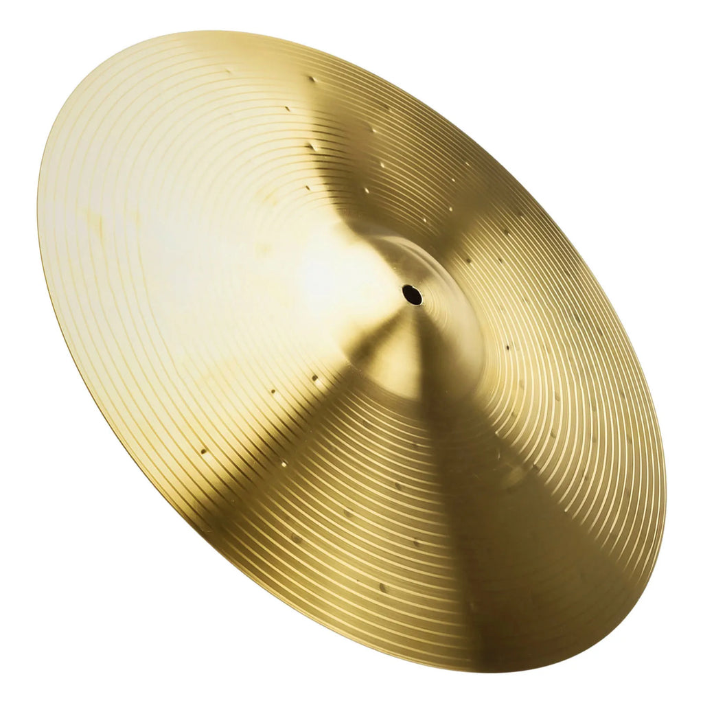 14-16 Inch Drum Brass Cymbals Percussion Splash Crash Hi-Hat Jazz Drum Cymbal Musical Instrument Parts Drum Set Cymbal Oasis Select