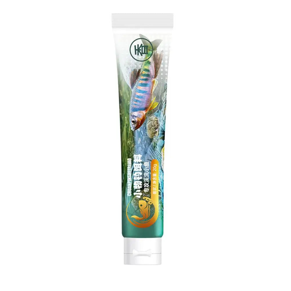 Natural Scented Fishing Bait Paste – Trout & Carp 20g