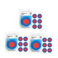 Daily Body Nourishing Patches – Moisturizing & Metabolic (30–120pk) Body Moisturizing Patch Oasis Select 3 x 30pcs in bag