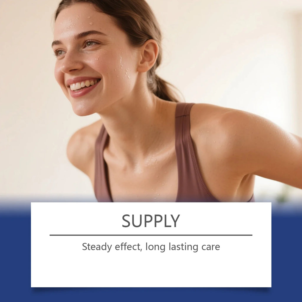 Laniska Daily Body Care Patch – Comfort, Vitality & Skin Care Body Care Patch Oasis Select