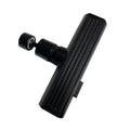 Kitchen Faucet Waterfall Stream Sprayer Head Sprayer Filter Diffuser Water Saving Nozzle Faucet Connector Mixers Tap Accessorie Oasis Select black