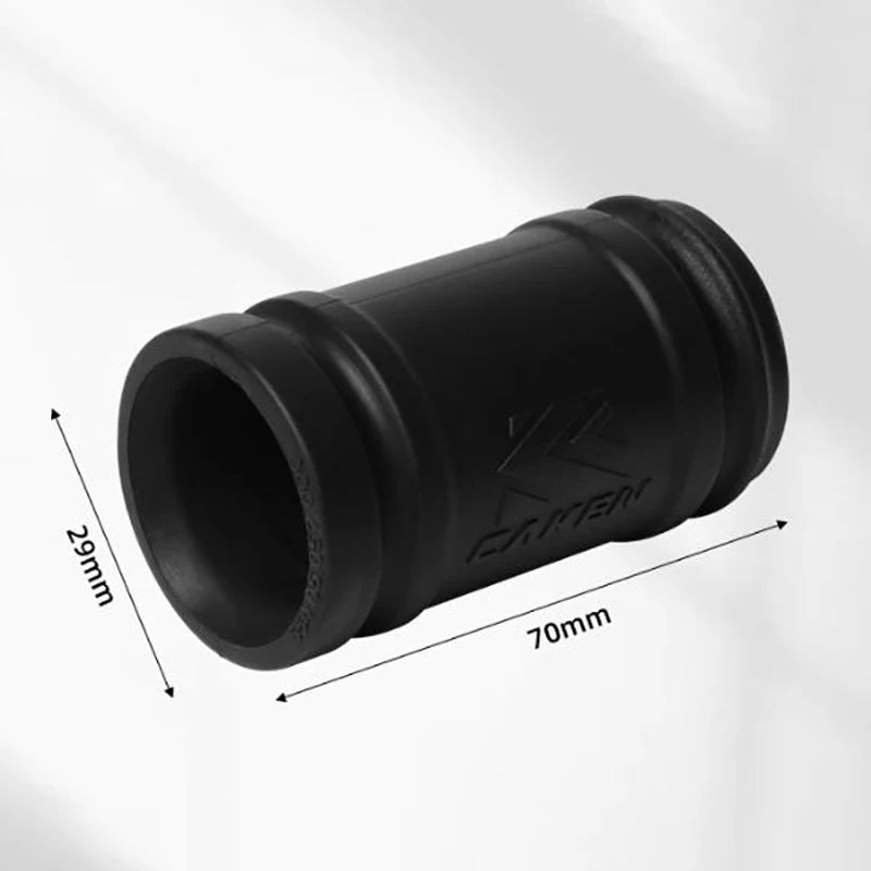 2025 2-Stroke Motorcycle Exhaust Muffler Tailpipe Rubber Seal Gasket Sleeve Hose For SX XCW EXC TE TC GASGAS Oasis Select
