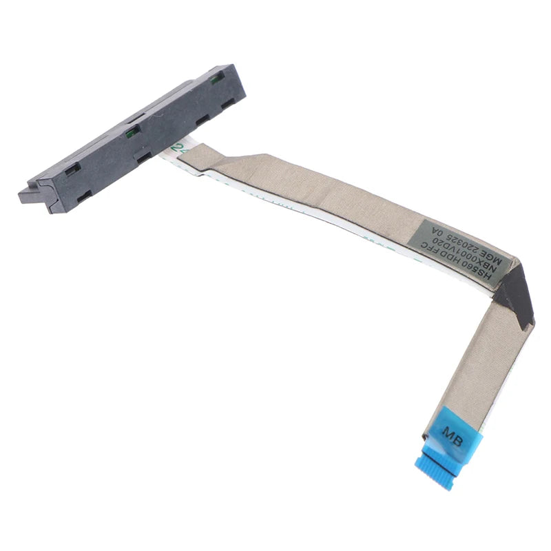 HDD Cable Laptop SATA Hard Drive HDD SSD Connector Flex Cable For V15 G2-ITL V15 G2-ALC NBX0001VD20 Oasis Select
