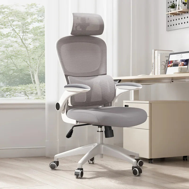 Chair swivel chair office chair sedentary computer chair ergonomic chair study chair Oasis Select 3