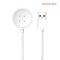 Smart Watch Magnetic Charging Cable Charging Cable 2 Pin/4 Pin Watch Charging Cord For DW89/98 Oasis Select A2