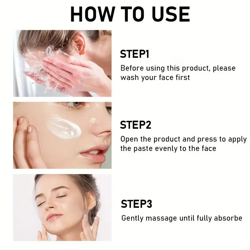 Bee Venom Firming Face & Neck Stick – Hyaluronic Acid Firming Face Stick Oasis Select