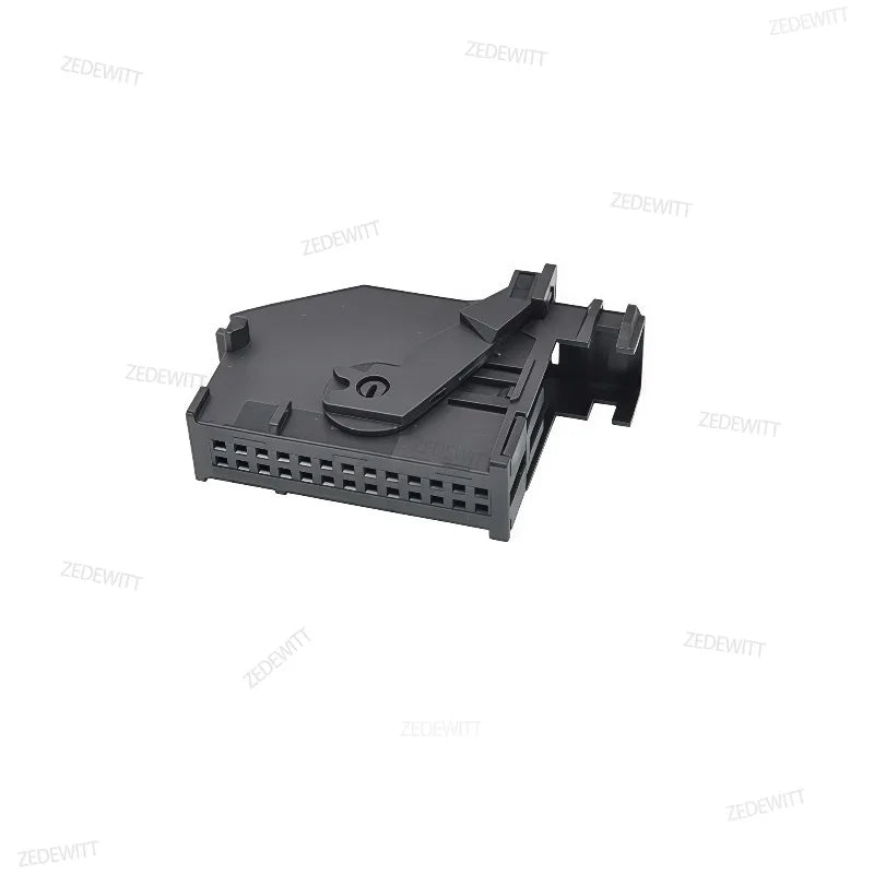 Auto Navigation Instrument Controller 1 Set 26 Pins 7L6972726 Headlight AFS Module Connector AC Assembly Car Wire Socket For VW Oasis Select 1 Set Female