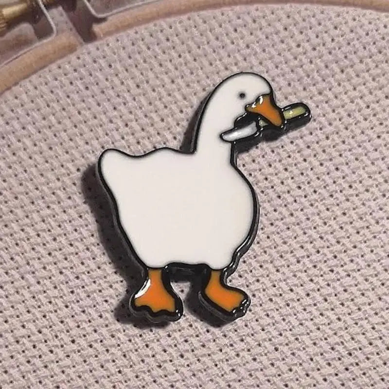 Sewing Needle Minder Quilting Needle Magnet Keeper Safe Storage Animal Shaped Needle Holder For Craft Enthusiasts Needles Minder Oasis Select