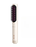 URGGU Ionic Hair Straightening Brush – Anti-Scald, 4 Heat Settings