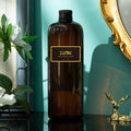 500Ml Large Capacity Five Hotel Gardenia Healton Essential Oil Aromatherapy Supplement Perfume Home Aromatherapy Indoor Lasting Oasis Select Lemon