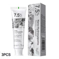 Hydroxyapatite Toothpaste – Whitening & Fresh Breath | 1/3/5 Pack
