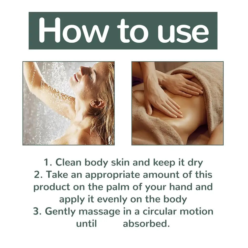100g Collagen Firming Body Oil Deep Hydration Firming Excess Fat Whole Body Skin Improve Elasticity Massage Essential Oil Oasis Select