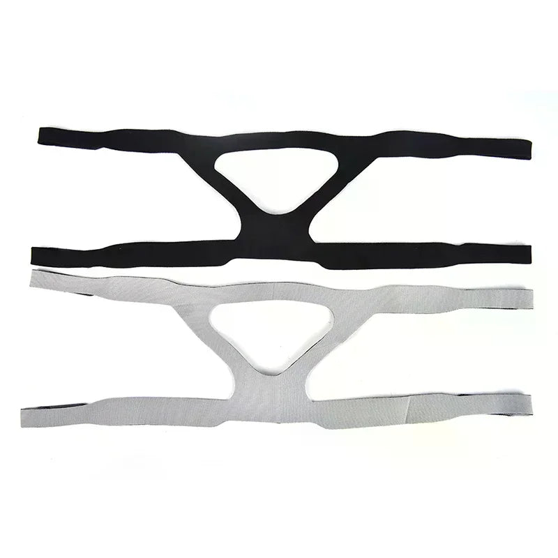 Universal Anti-snore Headband Comfort Replacement Ventilator Part Sleep Apnea Snoring Without Mask Headgear CPAP Health Care Oasis Select