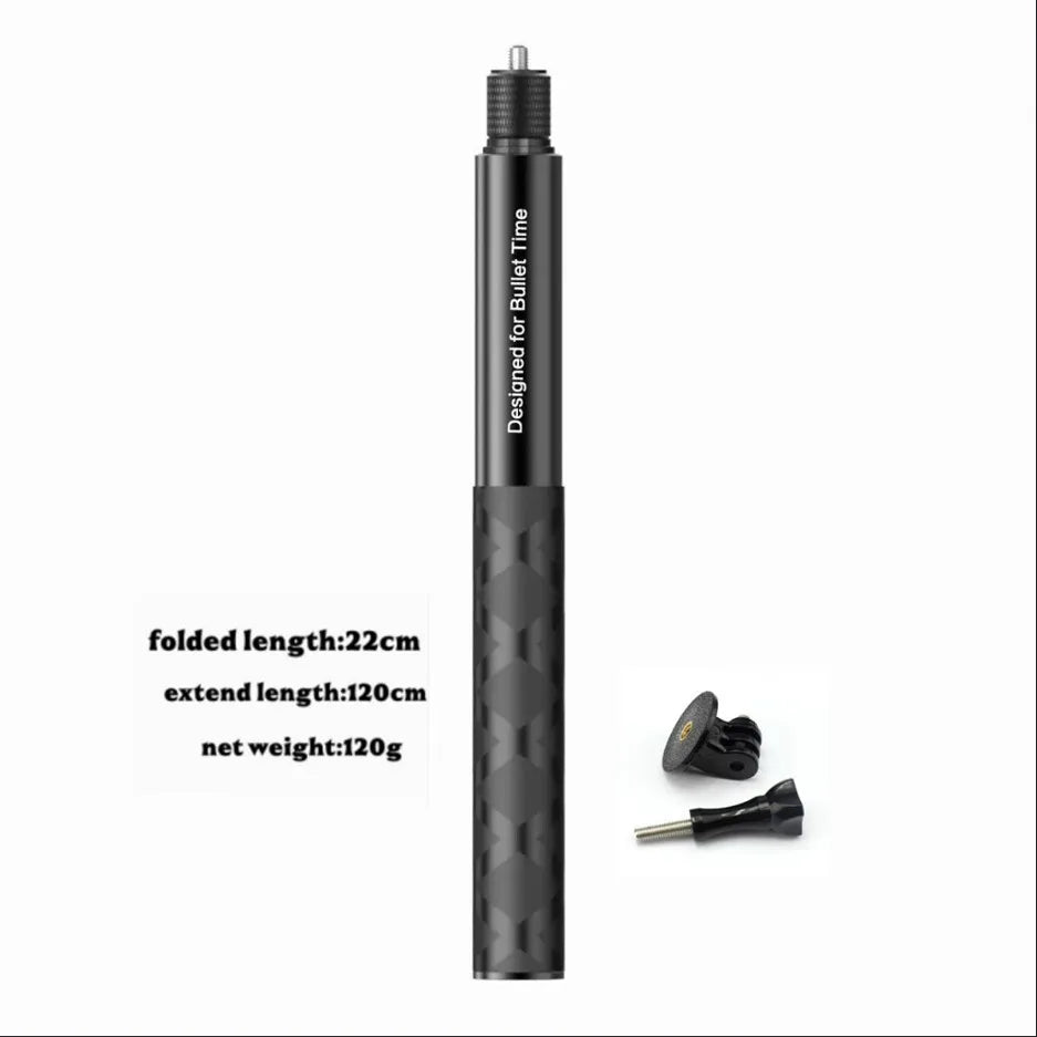DJI Osmo 360 Invisible Dive Case & Accessories Kit – 45M