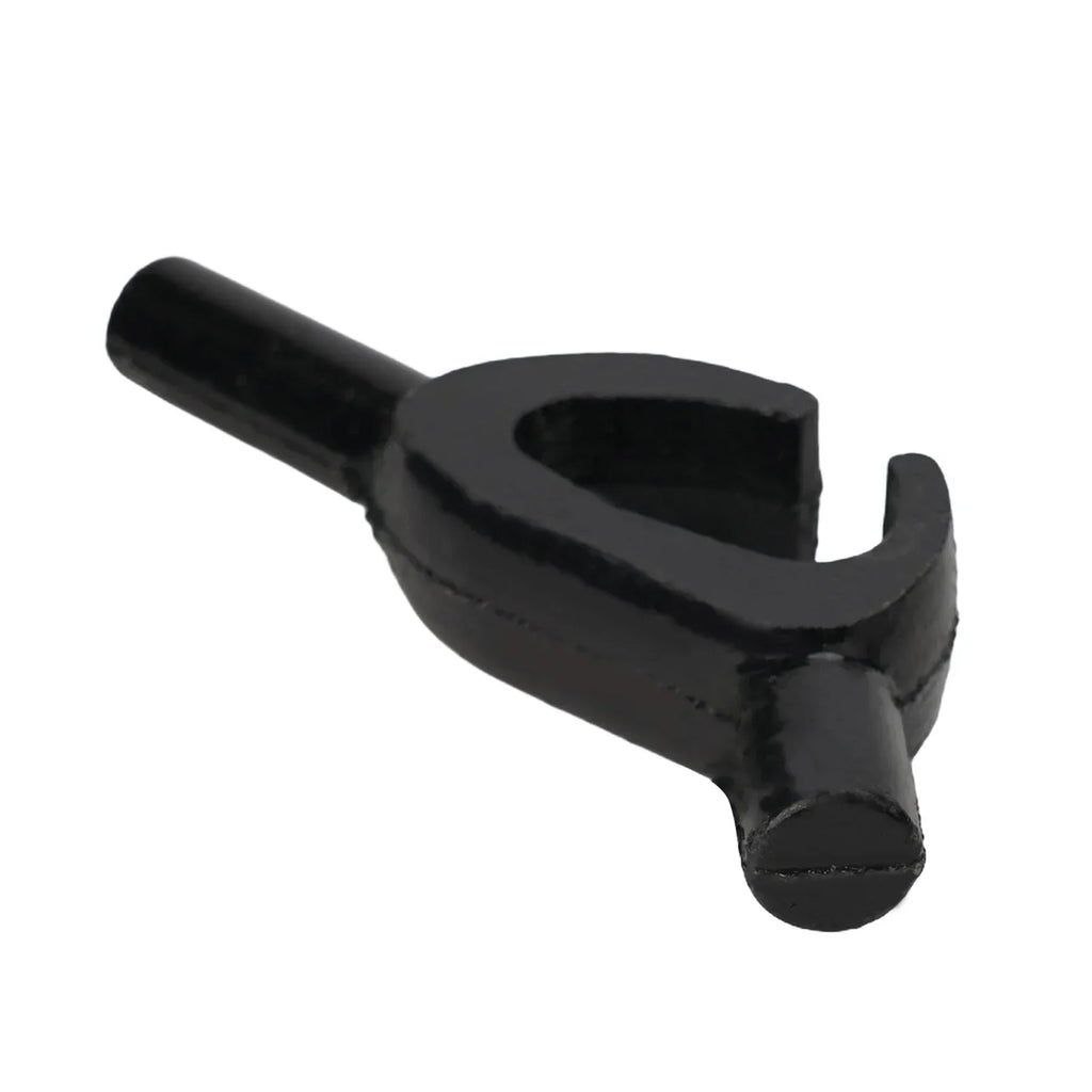 1pc Iron Bead Keeper Tire Changer Repair Tool Hand Tool for Use with Tire Machines on Commercial and Passenger Vehicles Oasis Select