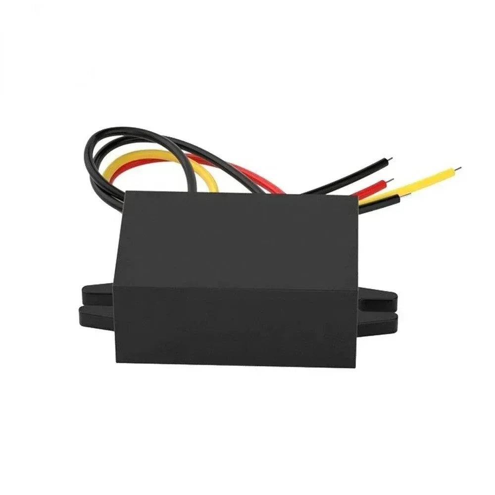12V24V to 5V 12V24V to 5V 12V to 9V 3A Power Converter Step Down Power Supply Module 8-36V Buck to 5V for Car LED Display Oasis Select