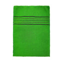 Asian Exfoliating Bath Mitt – Double-Sided Body Scrub Washcloth