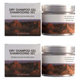 Dry Shampoo Gel – No-Rinse Oil Control & Volume 62g Dry Shampoo Gel Oasis Select 2 X 62g boxed