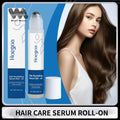 HOEGOA Rosemary Hair Growth Serum Roll-On 25ml | Scalp Care