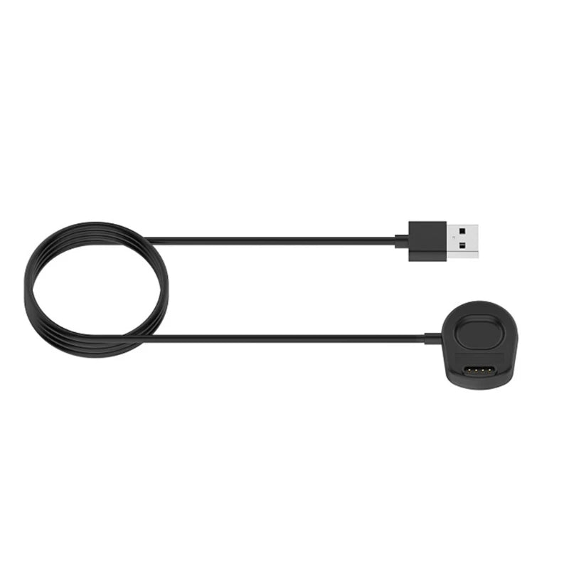 USB Charger Clip Cradle Cable for Suunto 7 Smartwatch Smartwatch Charger Cable Oasis Select