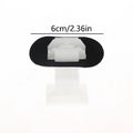 Car Skirt Edge Decoration Board Buckle Clip Auto Fastener Clip For DS5 DS5LS DS4S DS9 Vehicle Body Repair Accessories Oasis Select 1Pcs