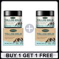 WOODSLEEP Beef Tallow Cream – Firming Nourishing Face & Body Balm