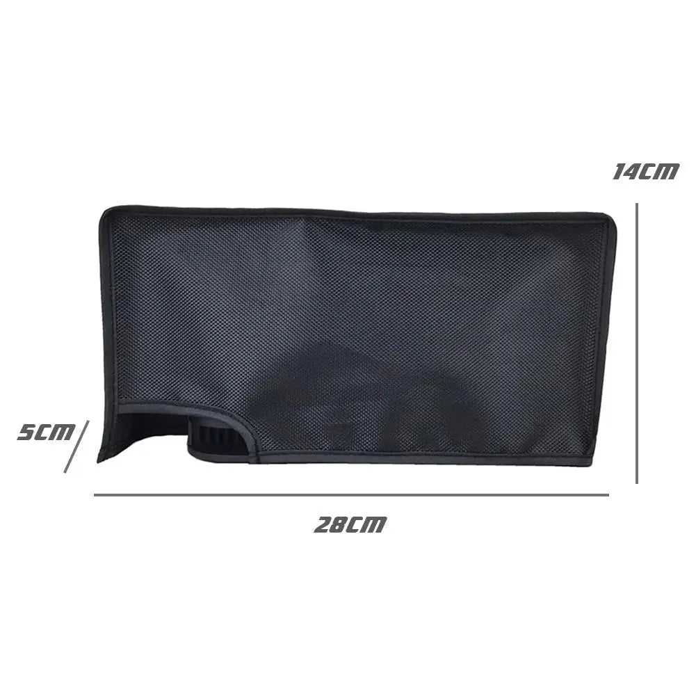 Nintendo Switch 2 Dock Dust Cover – Transparent Protective Sleeve