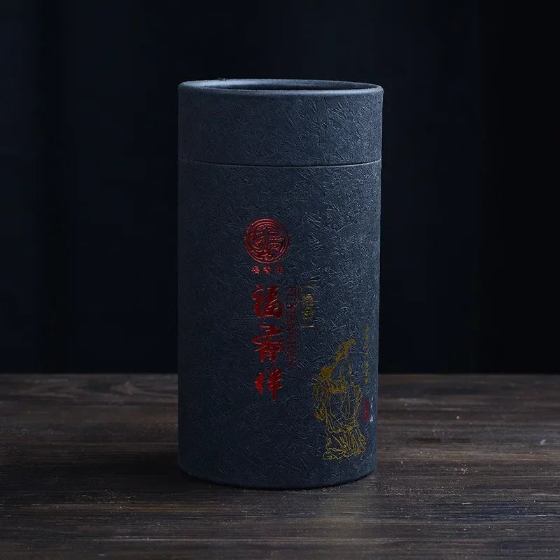 120 Discs Agarwood Sandalwood Incense Household Indoor Soothing Incense To Help Sleep Bedroom Aixiang Toilet Toilet Clean Air Oasis Select mix