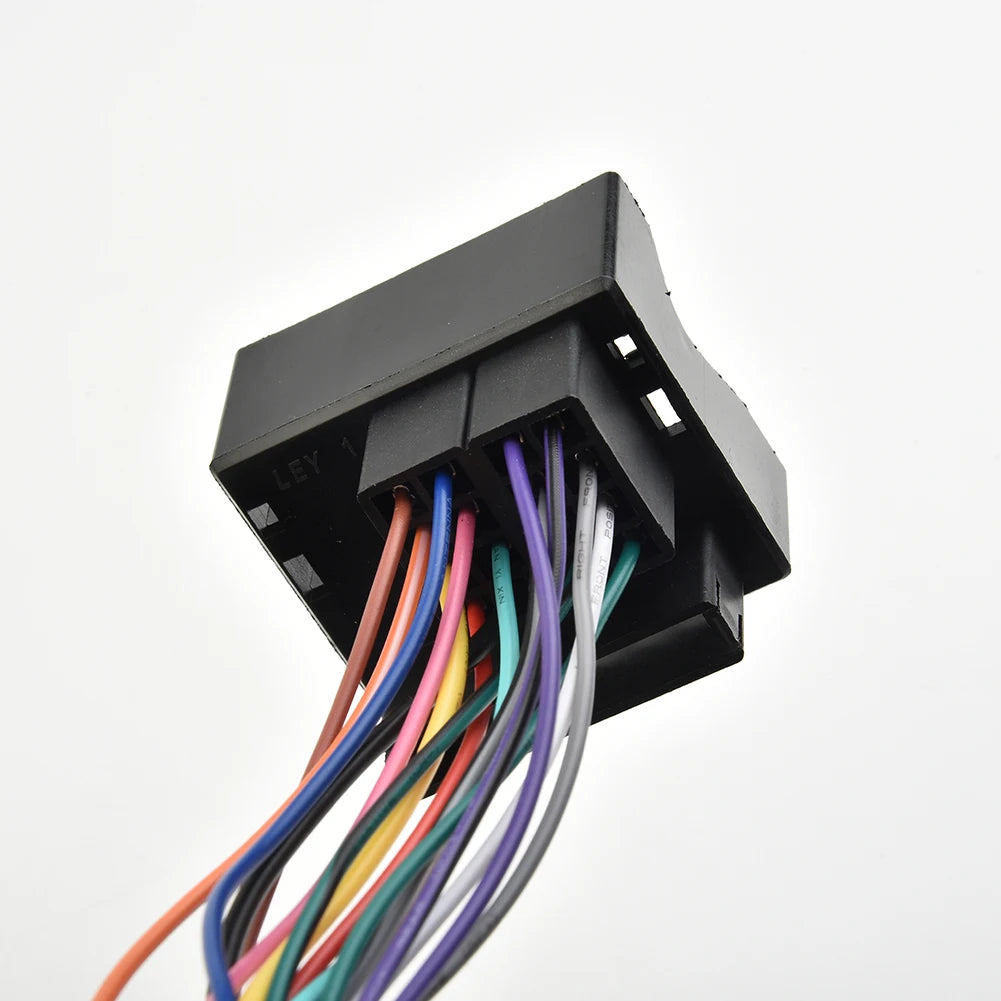 For BMW Bluetooth-compatible Adapter BT-Compatible For BMW E39 X5 X3 Z4 R50 R53 CD Radio Car Wireless Module Oasis Select