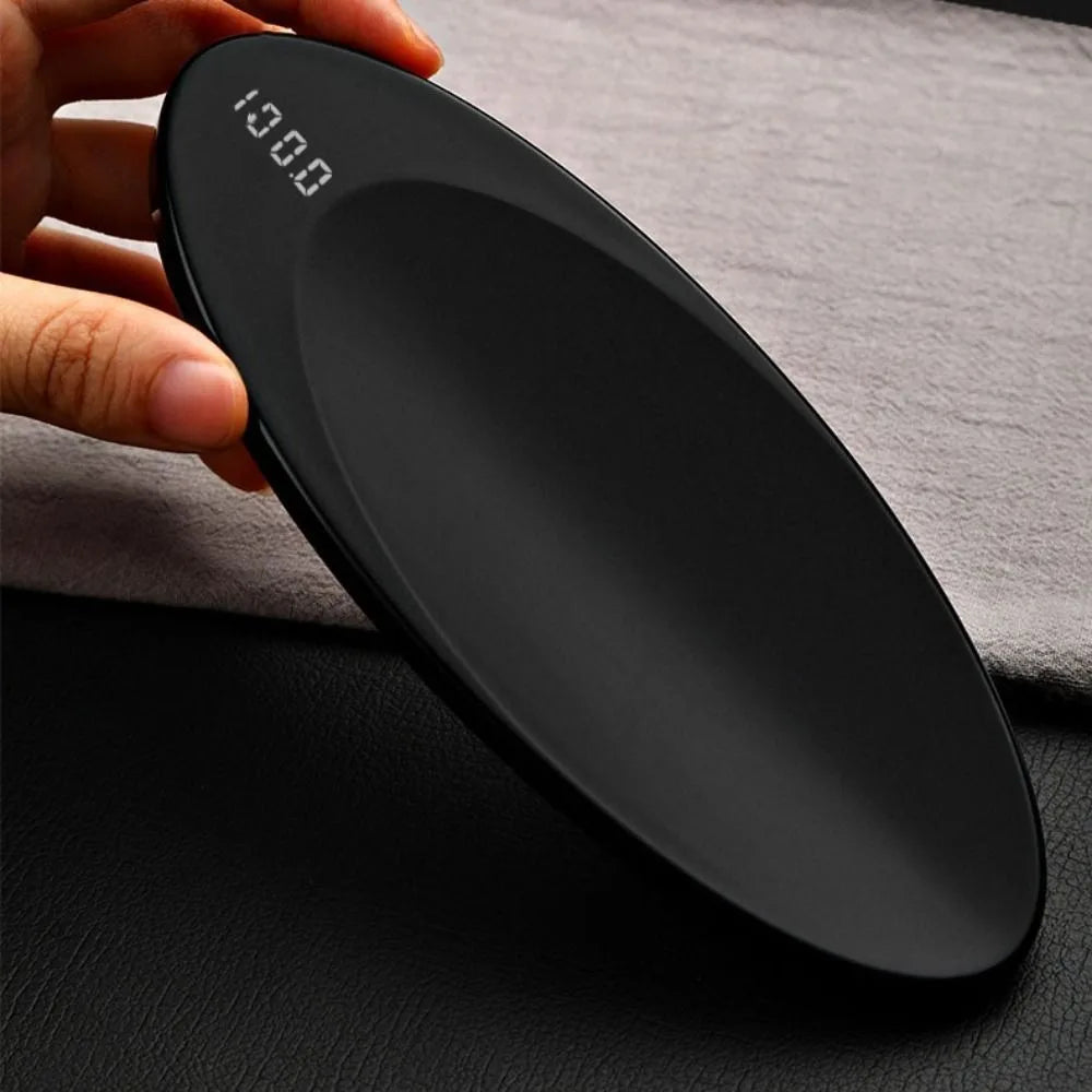 Digital Tea Scale 200g/0.1g – Mini Pocket Kitchen Scale