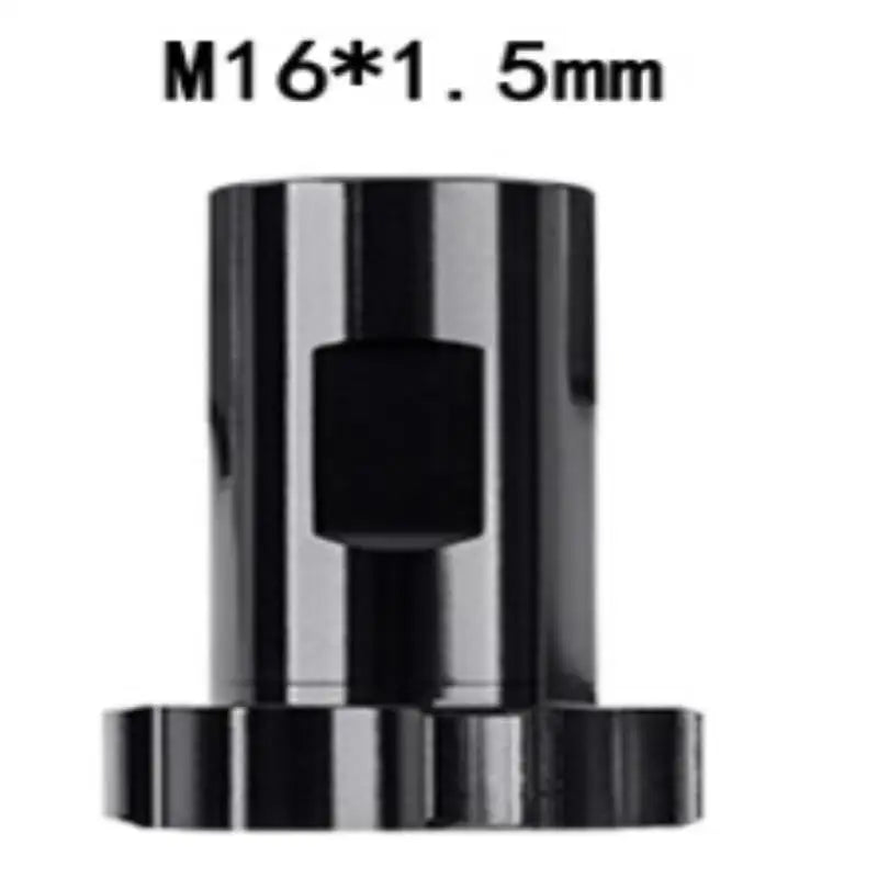 Universal Quick Connector Spray Gun Adapter M16x1.5/2 G3/8 External Fits Disposable Paint Cup for Professional Painters Oasis Select G