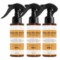 Retinol & Bee Venom Peeling Shot – Exfoliating Moisturizer Facial Peeling Exfoliator Oasis Select WHITE 100g