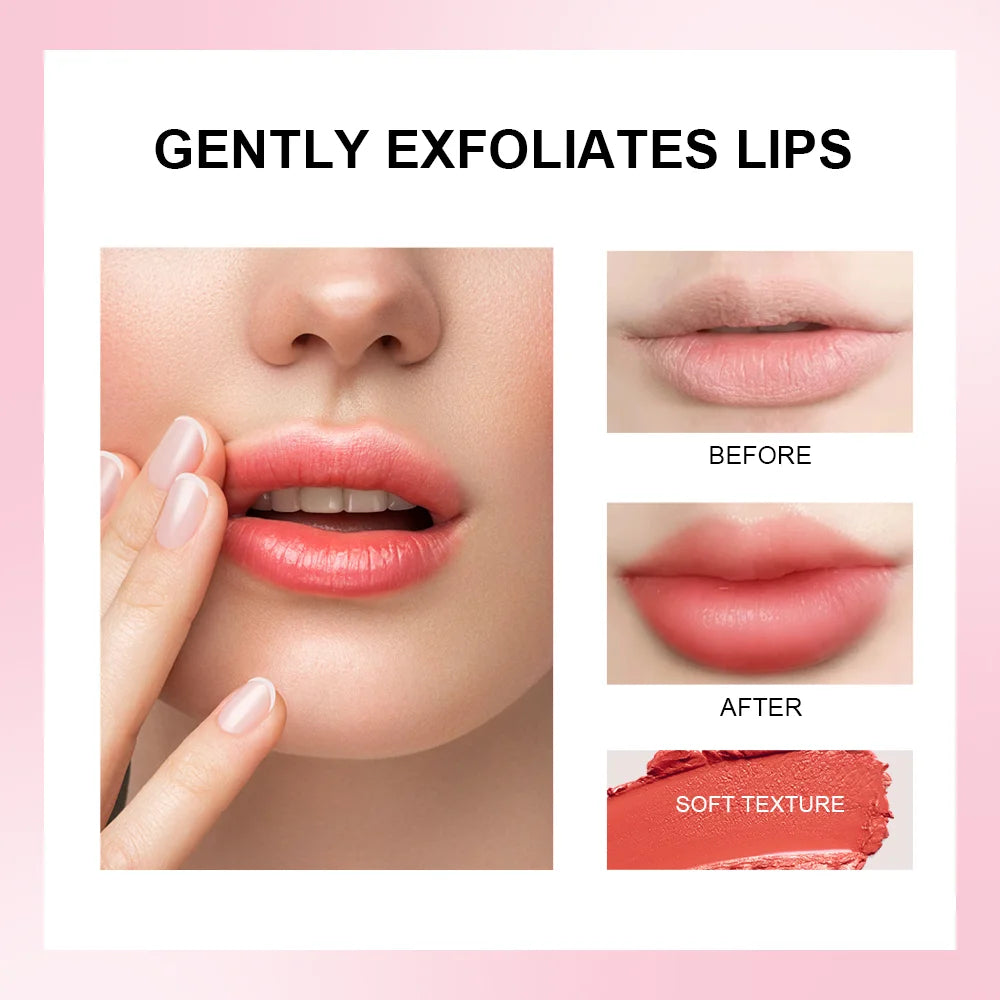 ibcccndc Extreme Lip Plumper Balm – Volumizing & Moisturizing Lip Plumper Balm Oasis Select