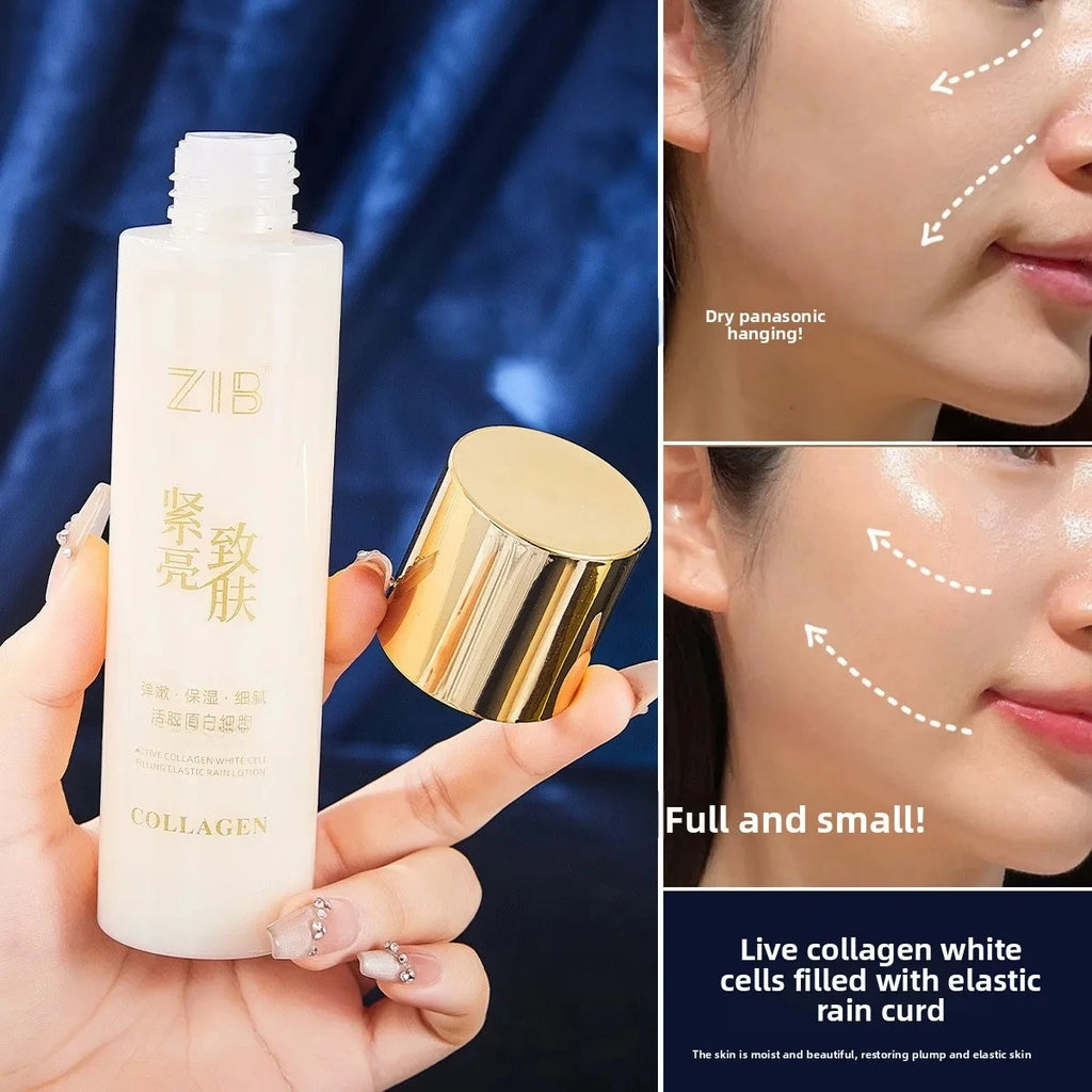 Collagen Facial Emulsion – Moisturizing, Oil Control & Anti-Wrinkle